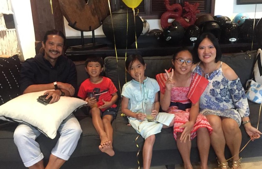 testimonial exceptional parenting discovery session