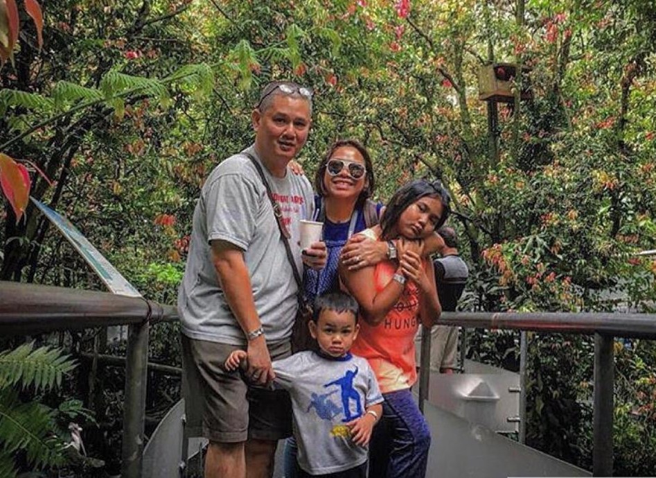 testimonial exceptional parenting discovery session